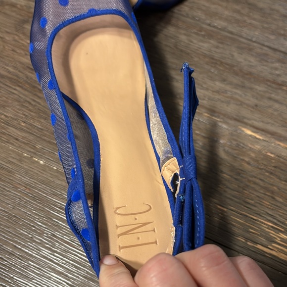 INC Heels - Picture 7 of 14